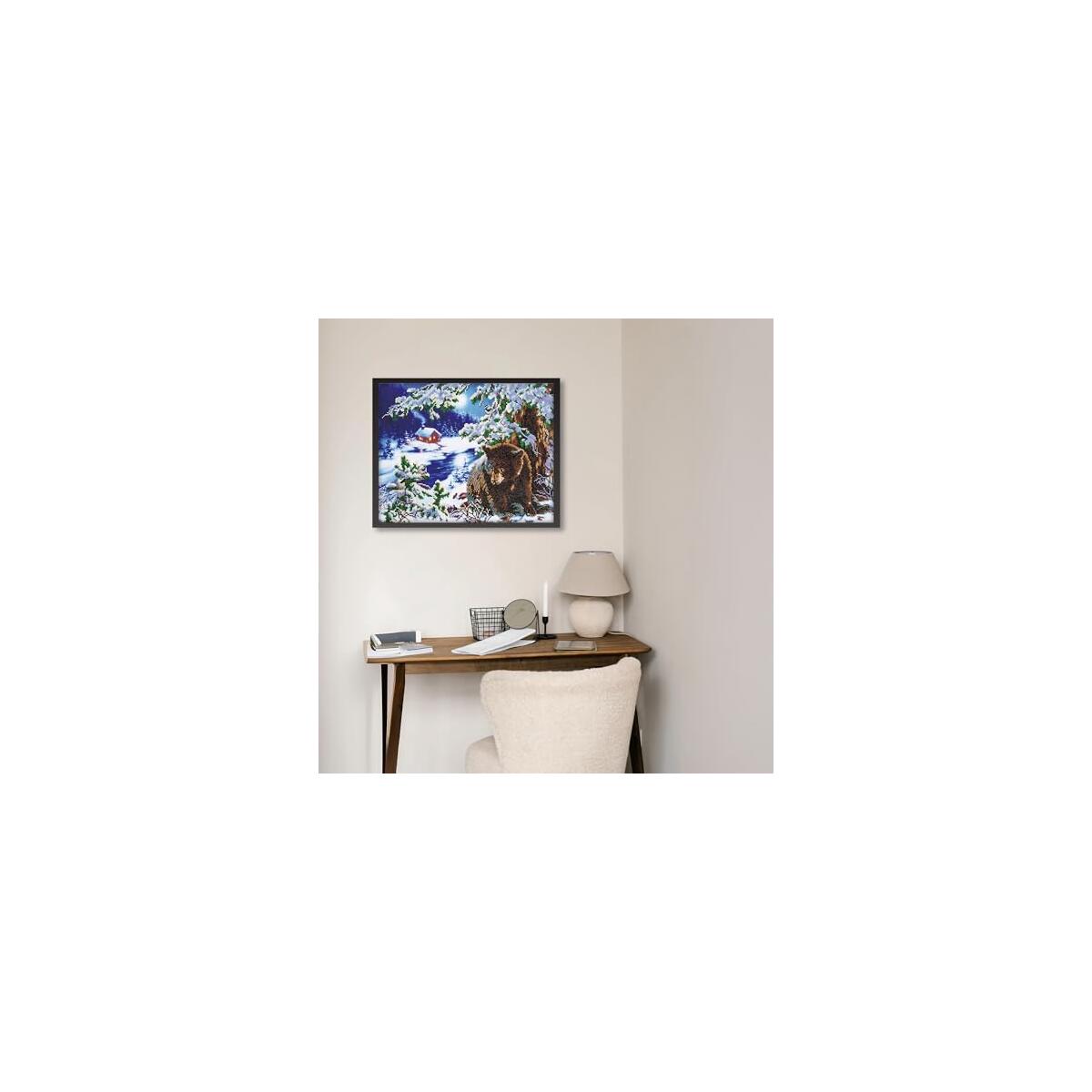 Diamond Dotz Rambling Bear Deal - RebateKey