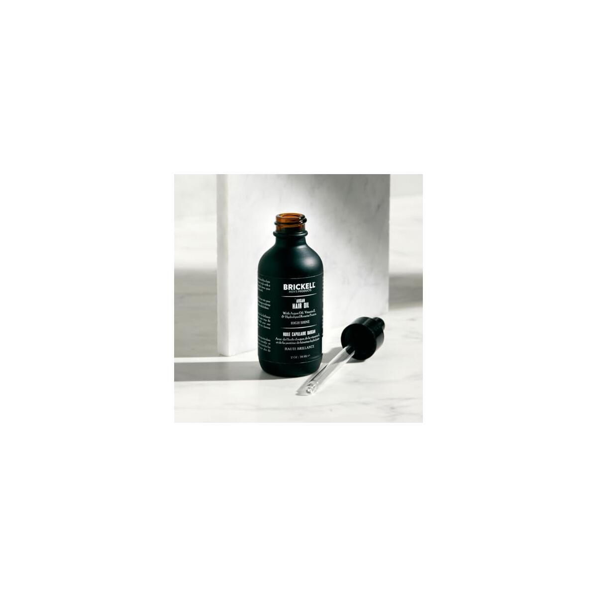 Brickell Mens Argan Oil Coupons - RebateKey