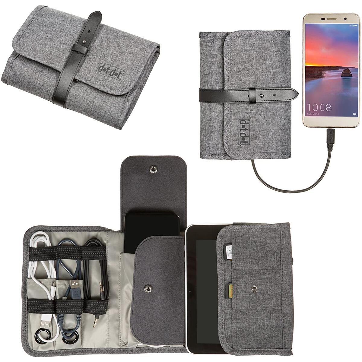 Cable Cord Storage Organizer Coupons - RebateKey