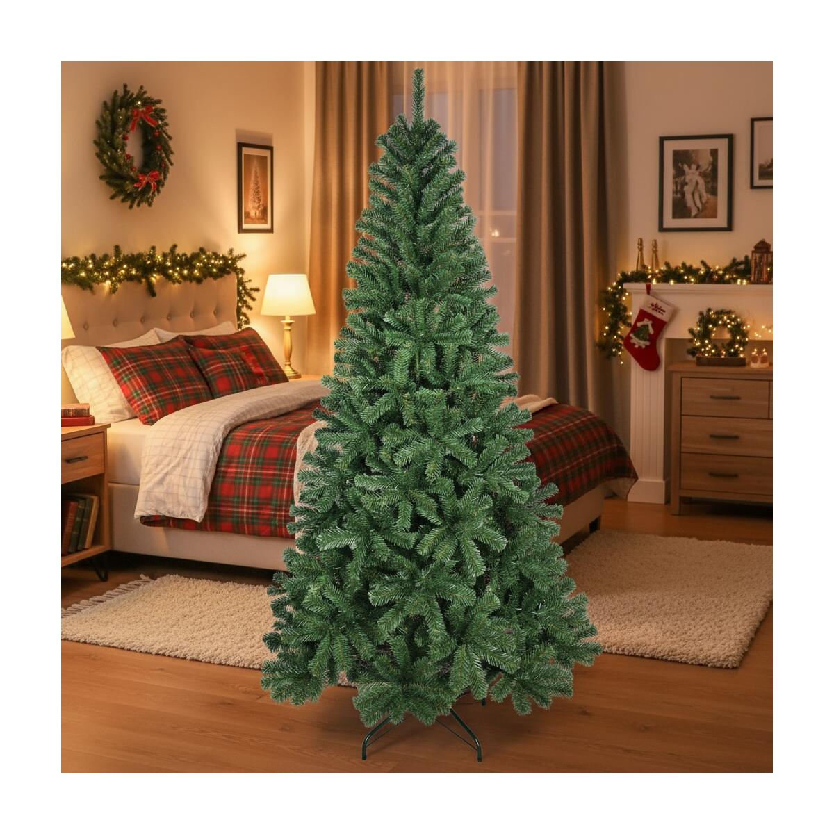 7ft Christmas Tree Deal - RebateKey