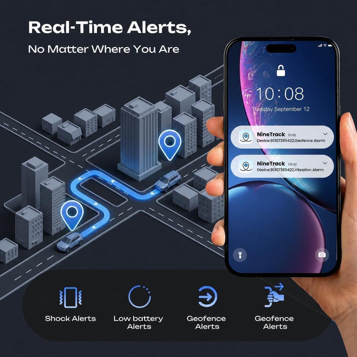 Cxk Gps Tracke Coupon - RebateKey
