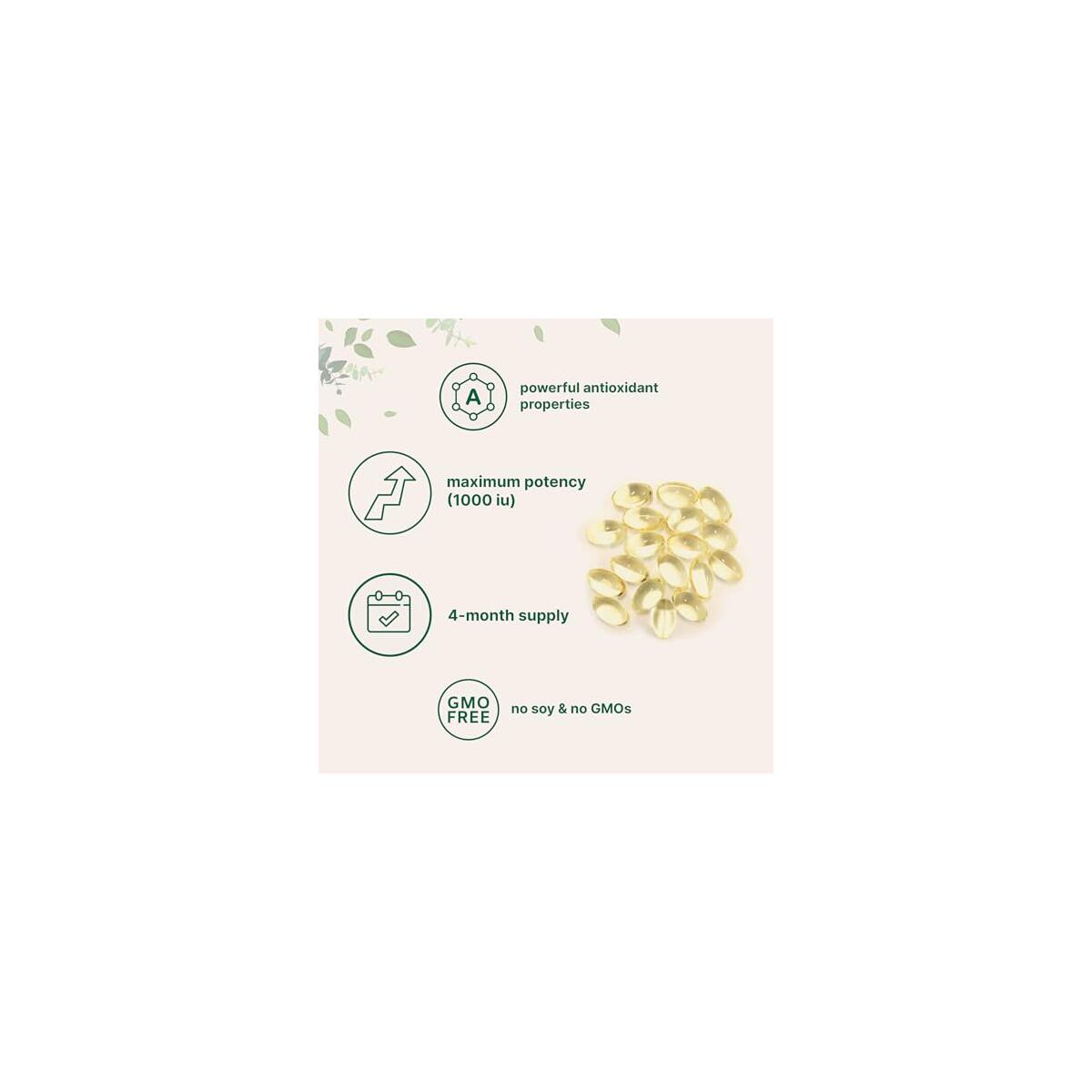 Micro Ingredients Vitamin E Coupons - RebateKey