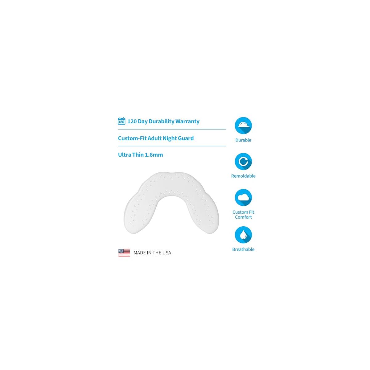 Sova Aero Night Guard Promo Codes - RebateKey