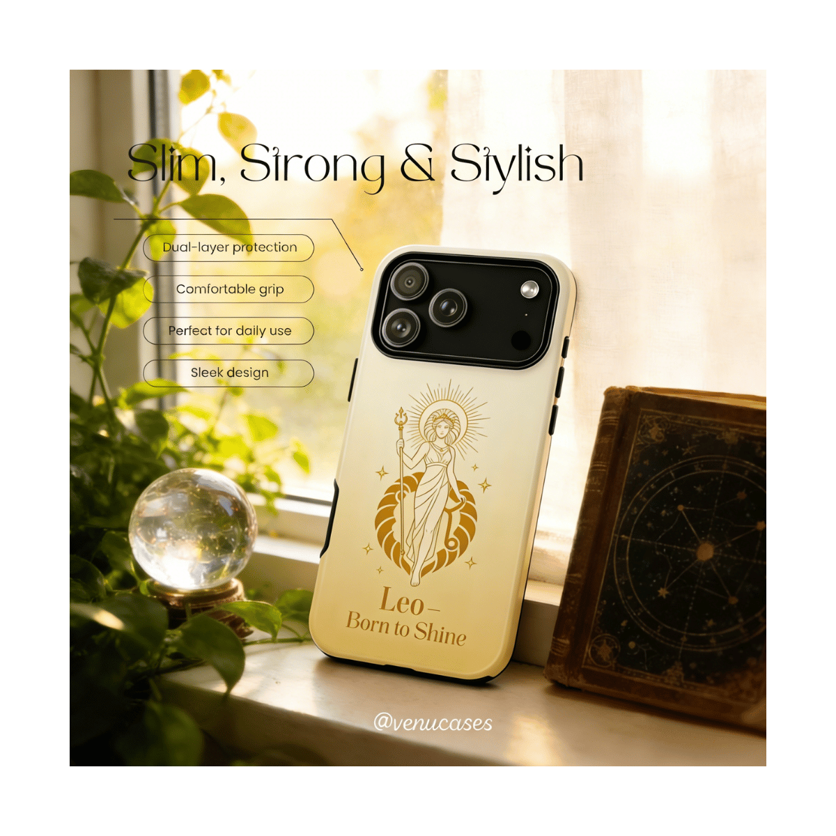 Solar Charm Case Coupons - RebateKey