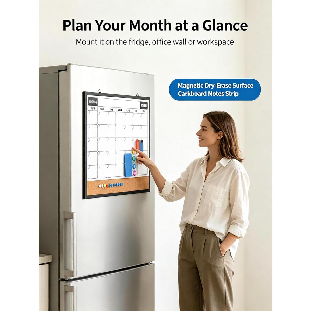 Double Sided Monthly Coupon - RebateKey