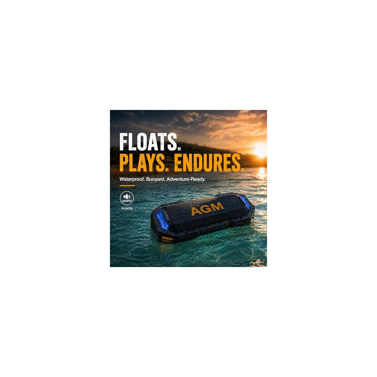 Magnetic Bluetooth Speaker Coupon - RebateKey