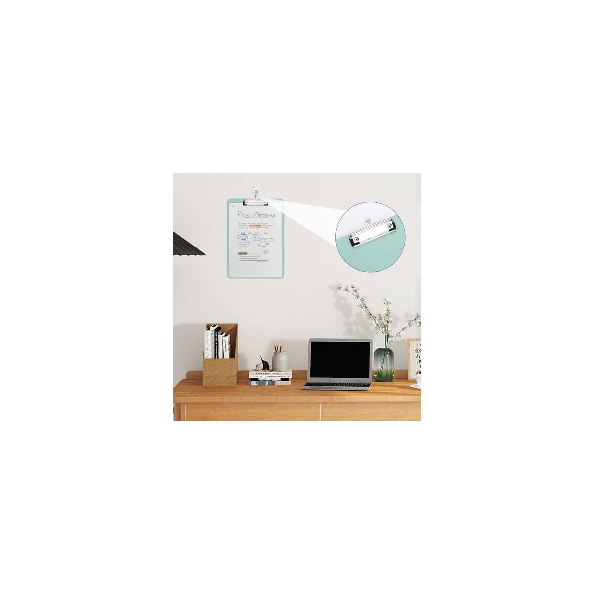 Pack Of 6 Clipboards Promo Code - RebateKey