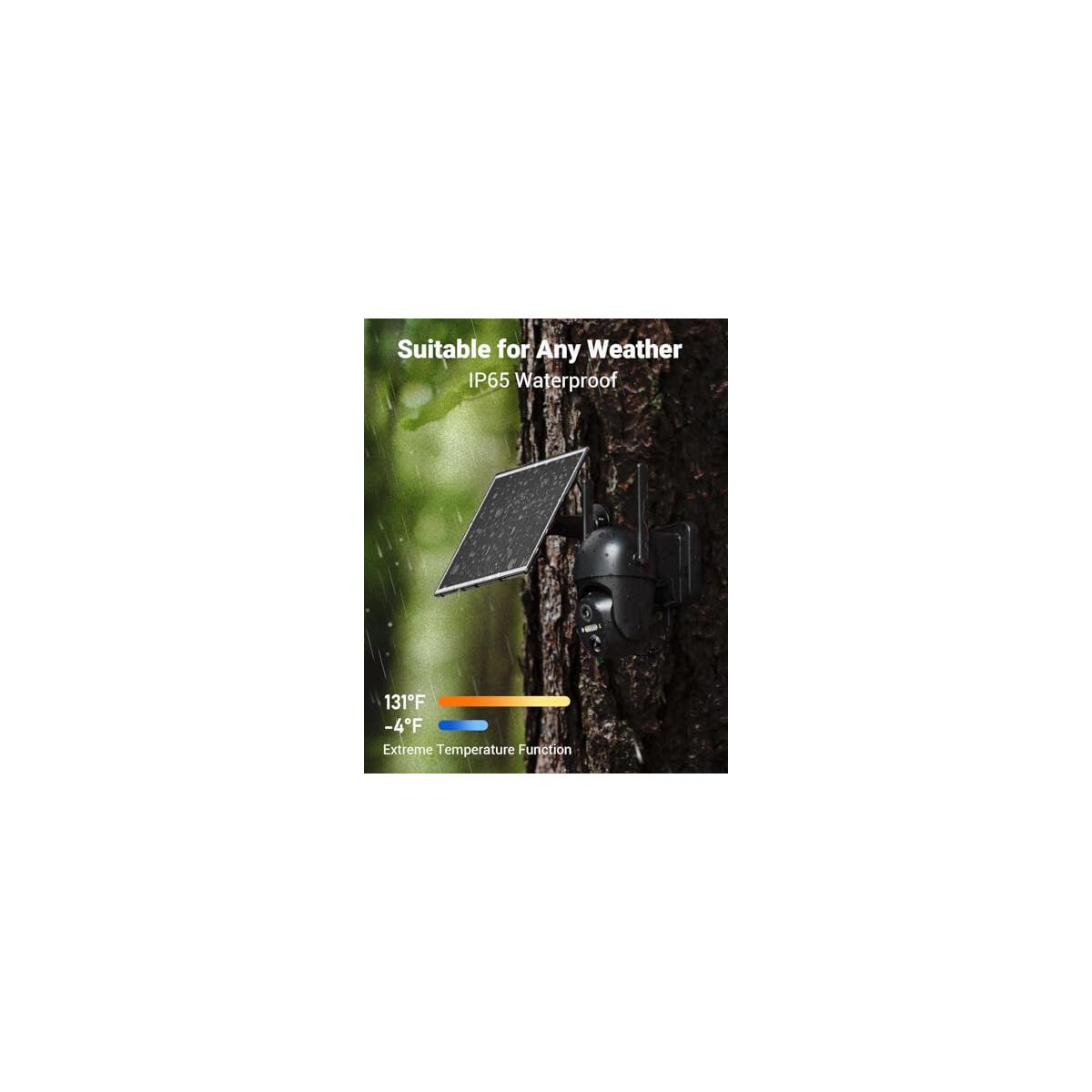 4g Lte Cellular Security Camera 3 Coupon - RebateKey