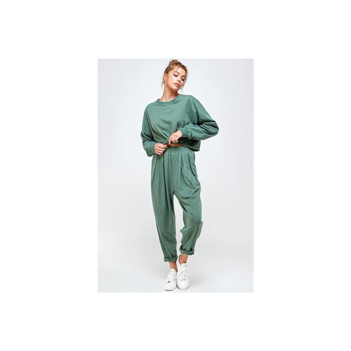 Casual Loose Fit Set Promo Code - RebateKey
