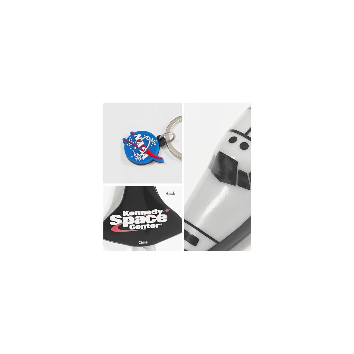 Nasa Airplane Keychain Promo Code - RebateKey