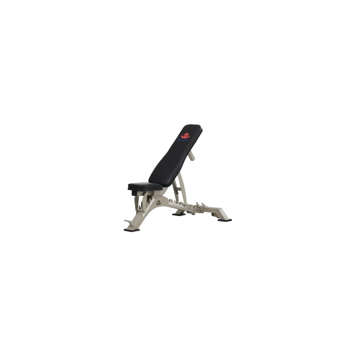 Adjustable Weight Bench Coupon - RebateKey