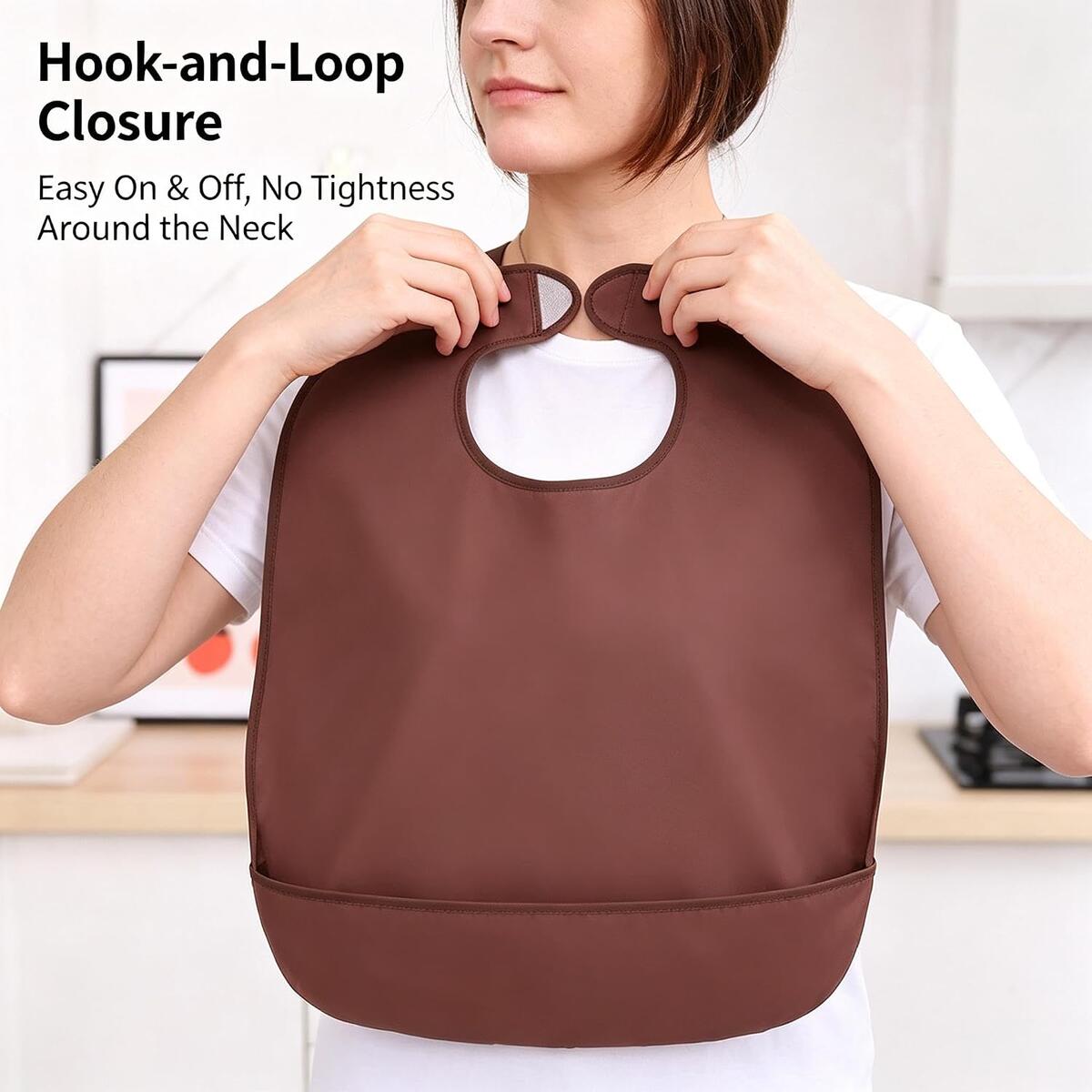 Adult Waterproof Bibs 2 Promo Codes - RebateKey