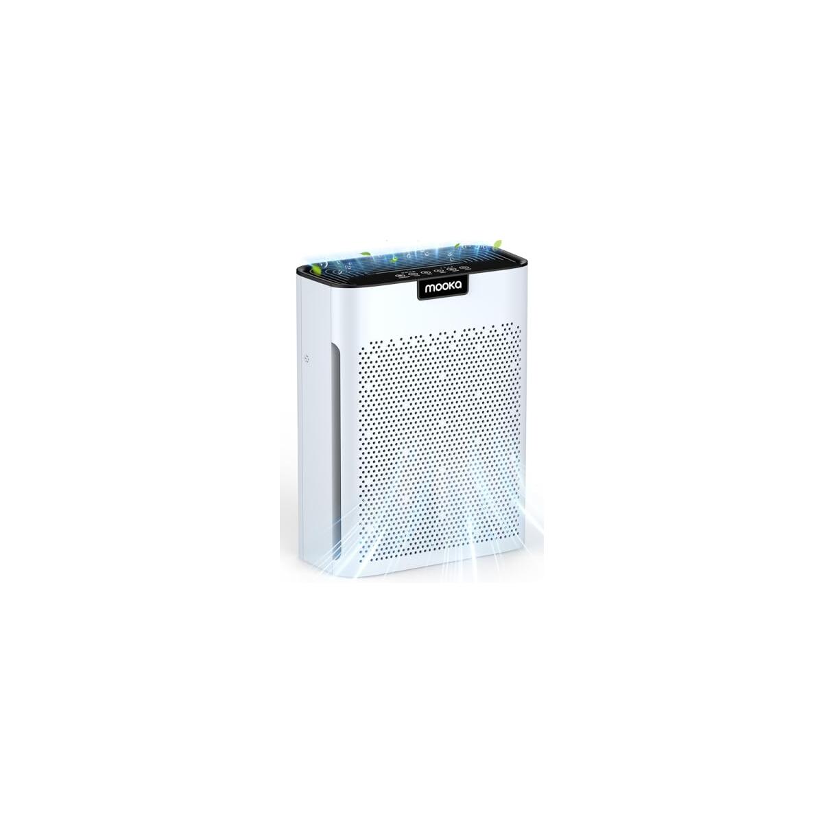 Air Purifiers 3 Deals - RebateKey