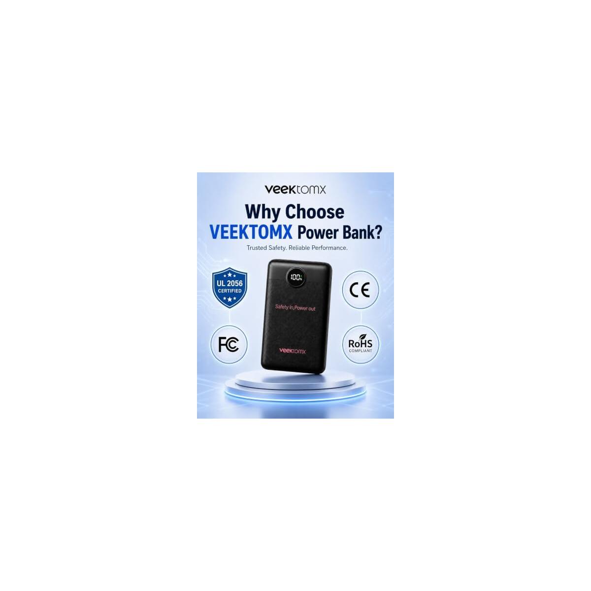 Portable Charger 9 Promo Codes - RebateKey