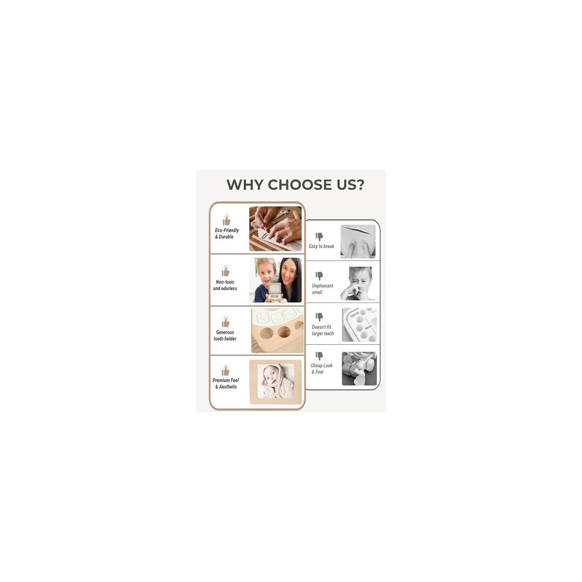 Fairy Tooth Holder 2 Coupon - RebateKey