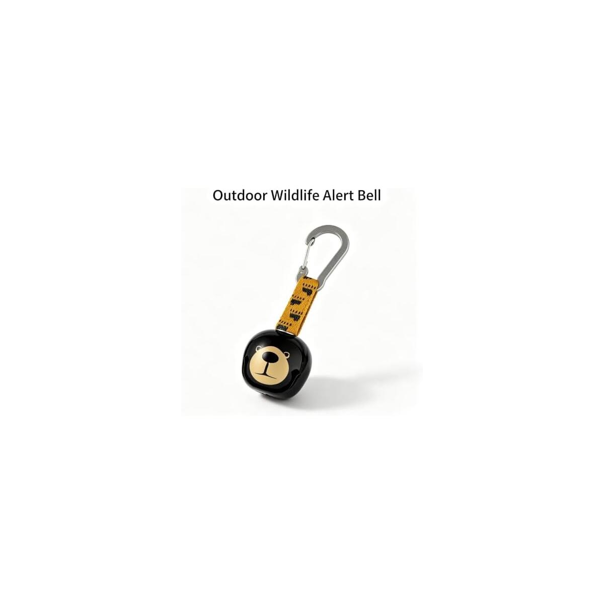Bear Bell Wildlife 1 Deals - RebateKey