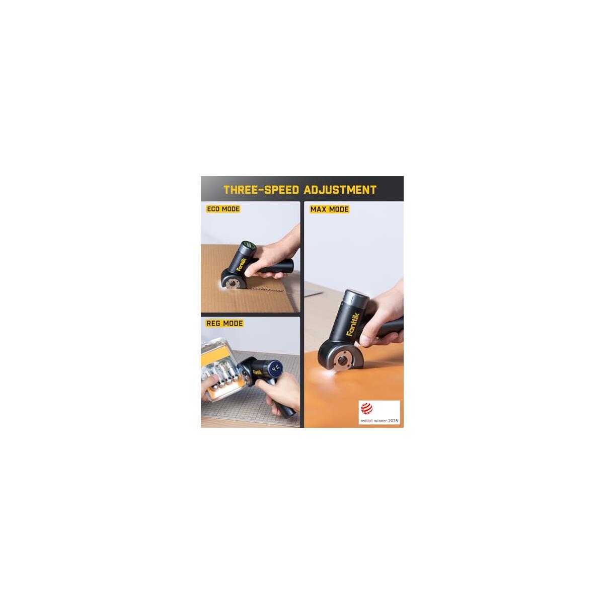 Fanttik C8 Nano 3 7v 1 Deals - RebateKey