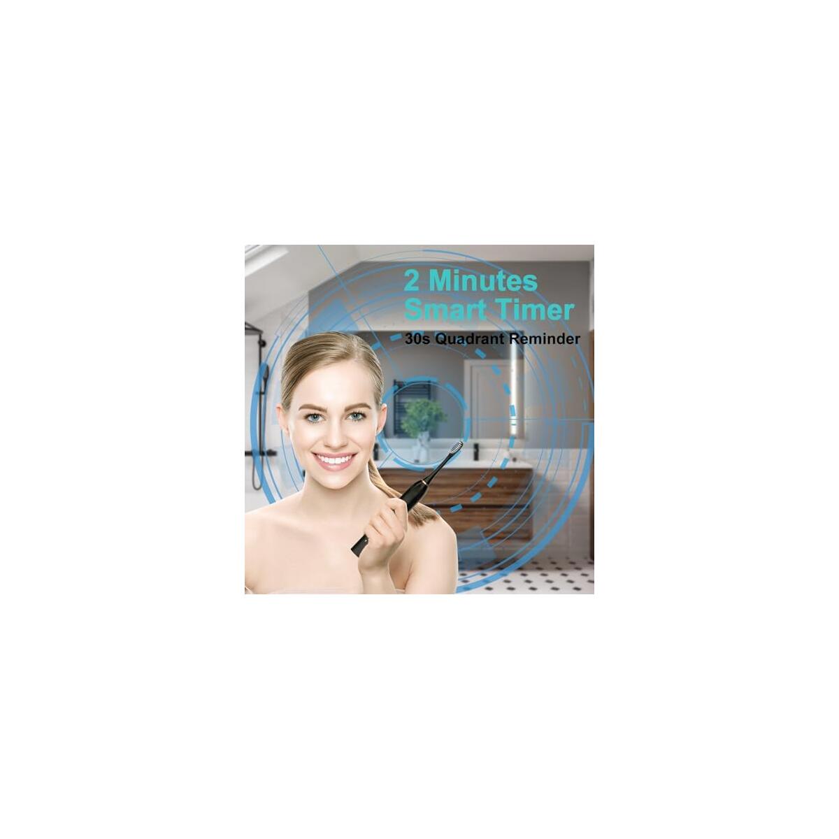 Electric Toothbrush 14 Promo Code - RebateKey