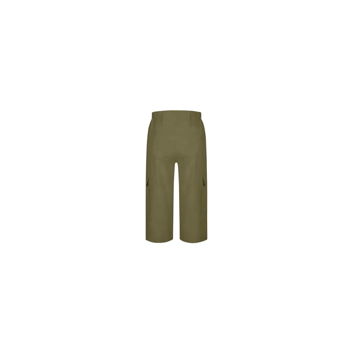 Travel Hiking Capri Pants Coupon - RebateKey