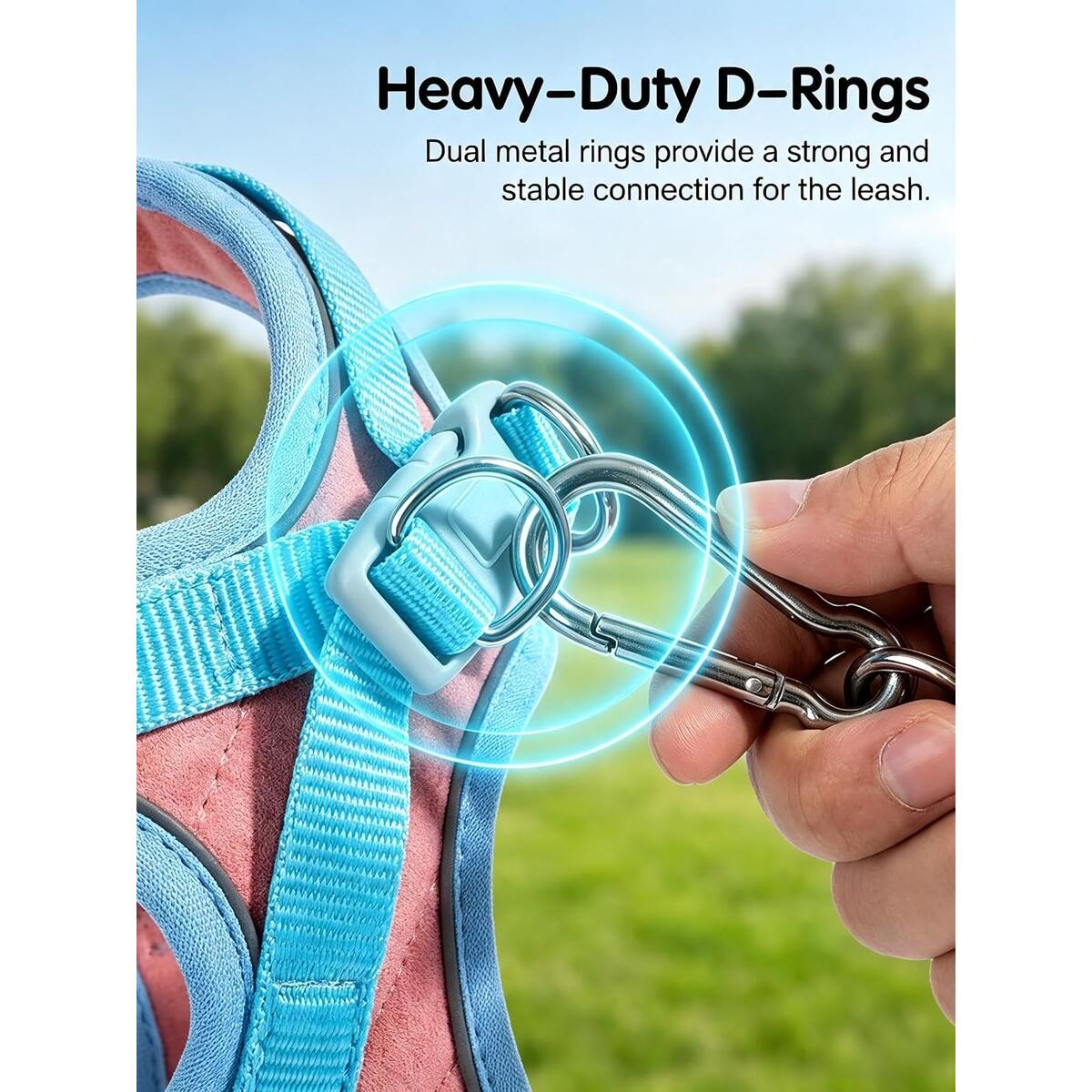 Cat Harness Deals - RebateKey