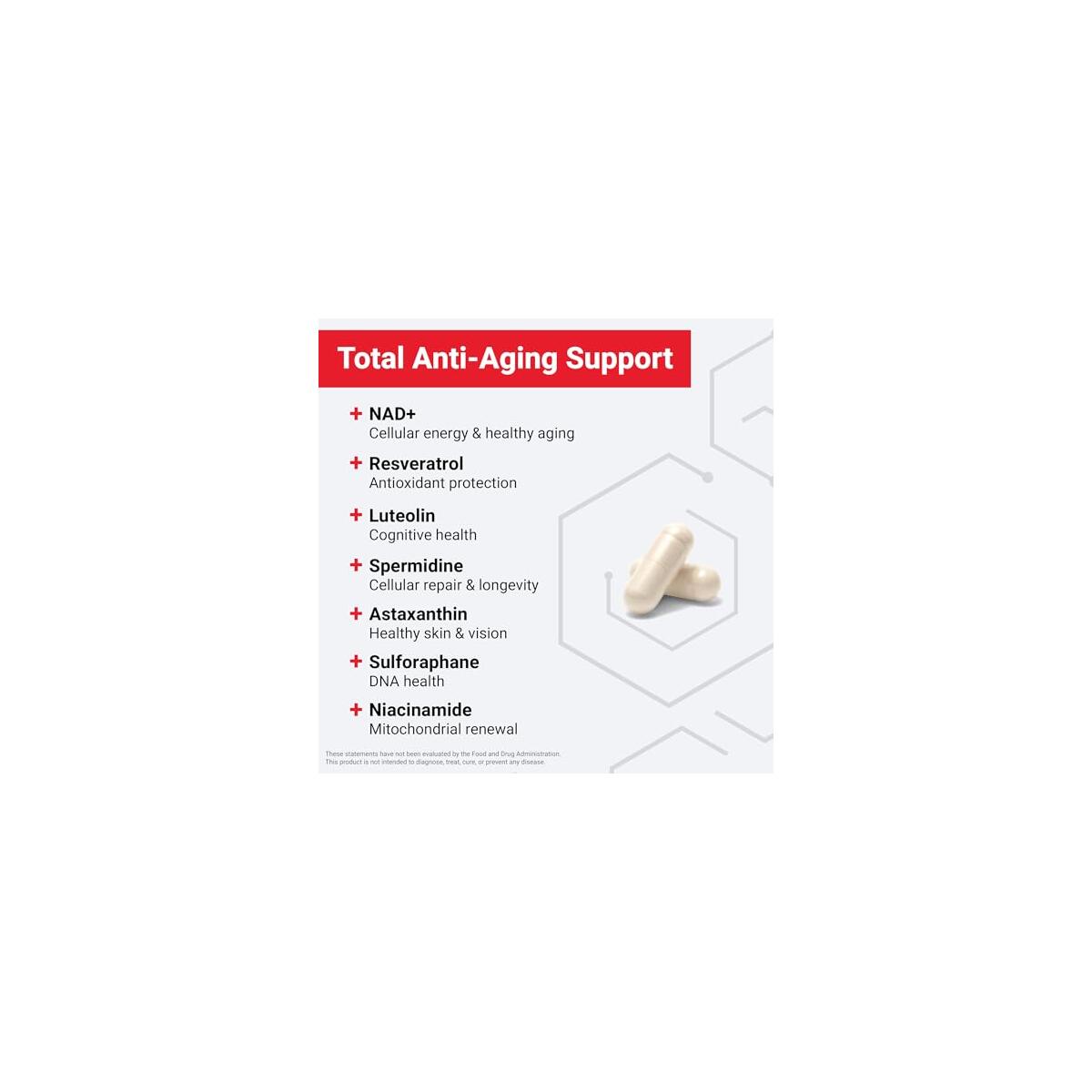 Force Factor Nad Nmn Deal - RebateKey