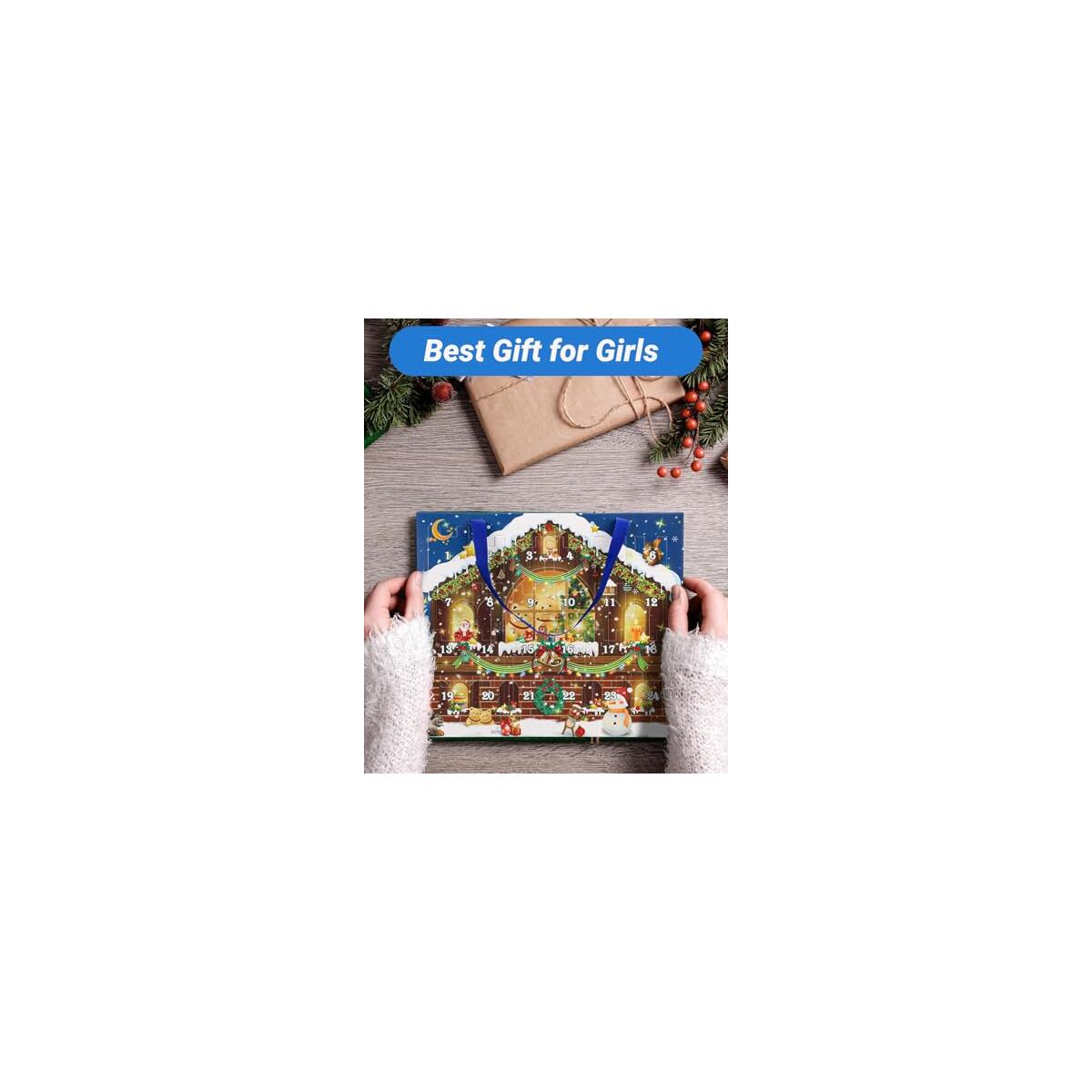Christmas Advent Calendar 1 Deal - RebateKey