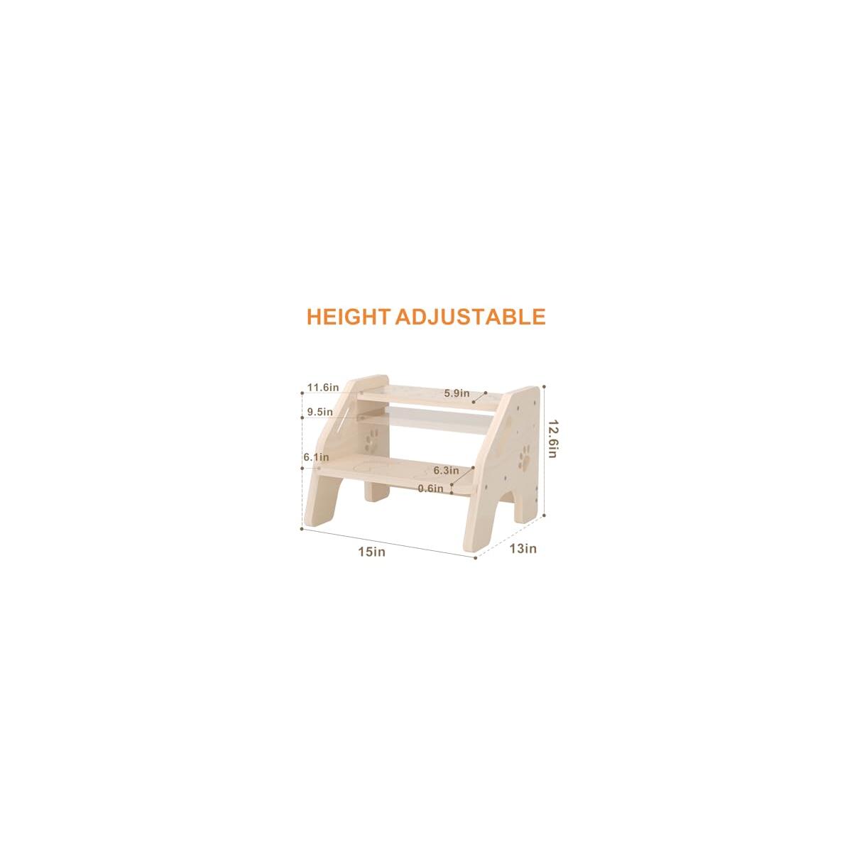 Toddler Step Stool Promo Code - RebateKey