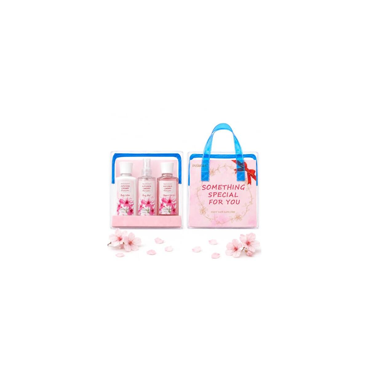 Inshore Cotton Candy Deal - RebateKey