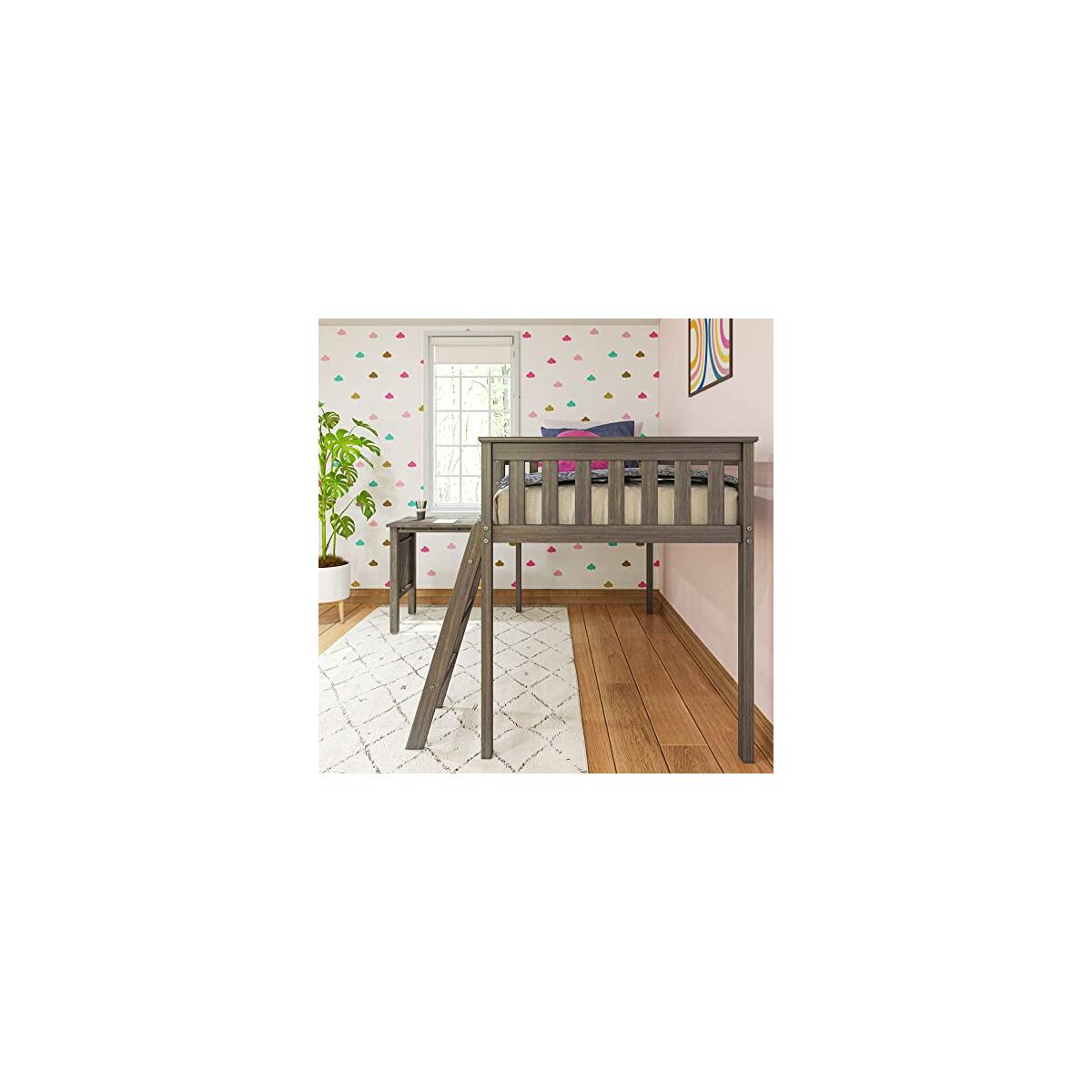 Max Lily Low Loft Deals - RebateKey