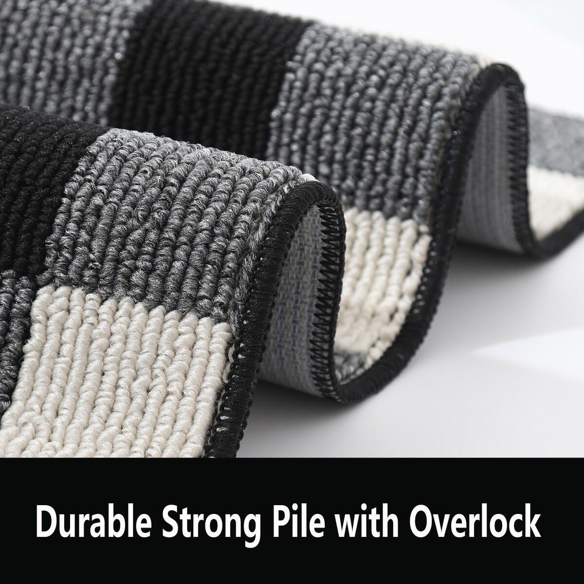 Buffalo Plaid Outdoor Rug Coupon - RebateKey