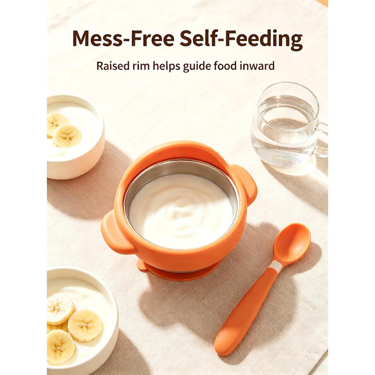 Adaptive Suction Bowl For Promo Codes - RebateKey