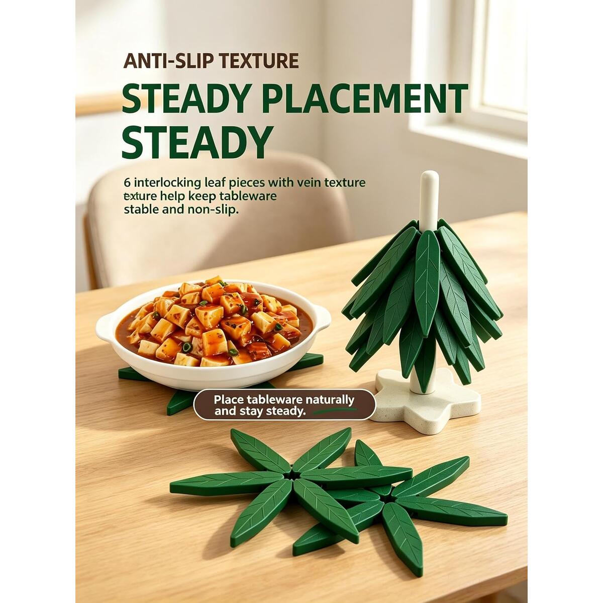 Heat Resistant Tree 2 Deals - RebateKey