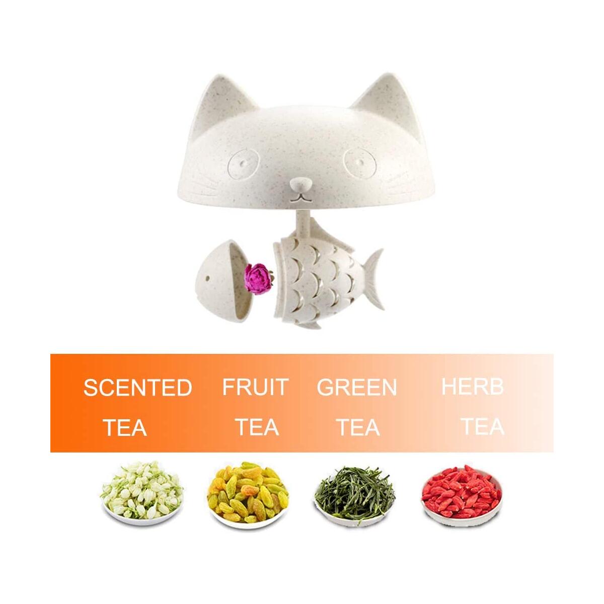 Glass Tea Infuser Promo Code - RebateKey