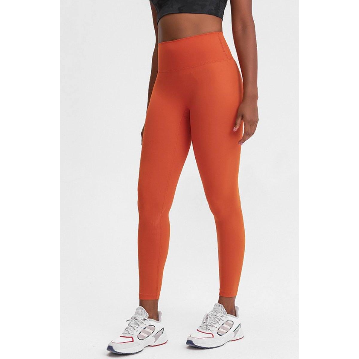 Seamless Front Active Leggings Deals - RebateKey