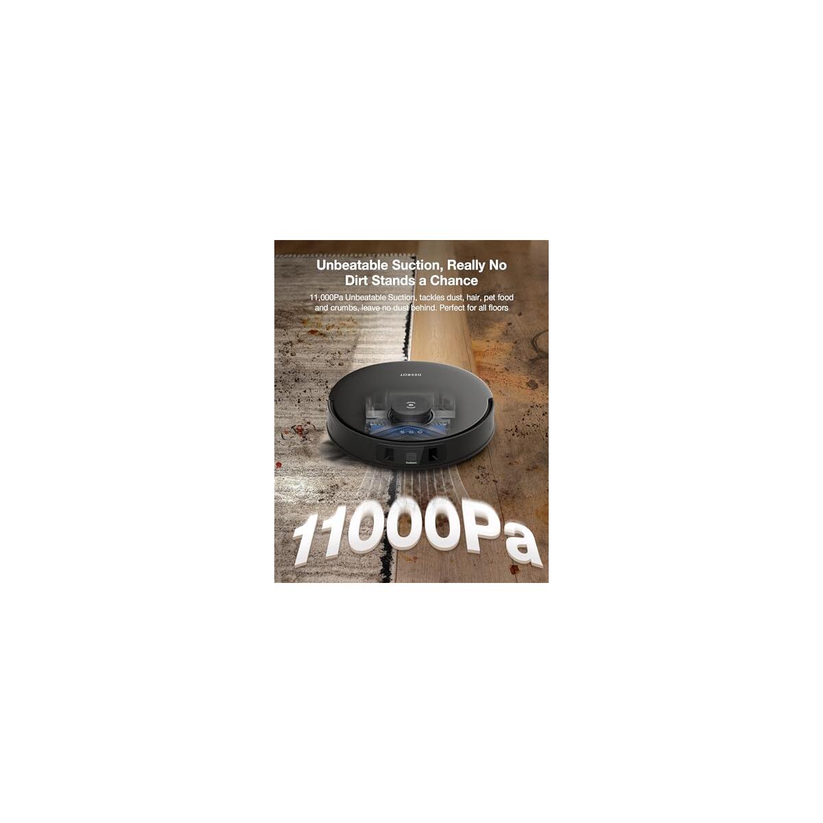Ecovacs Deebot T30s Promo Codes - RebateKey