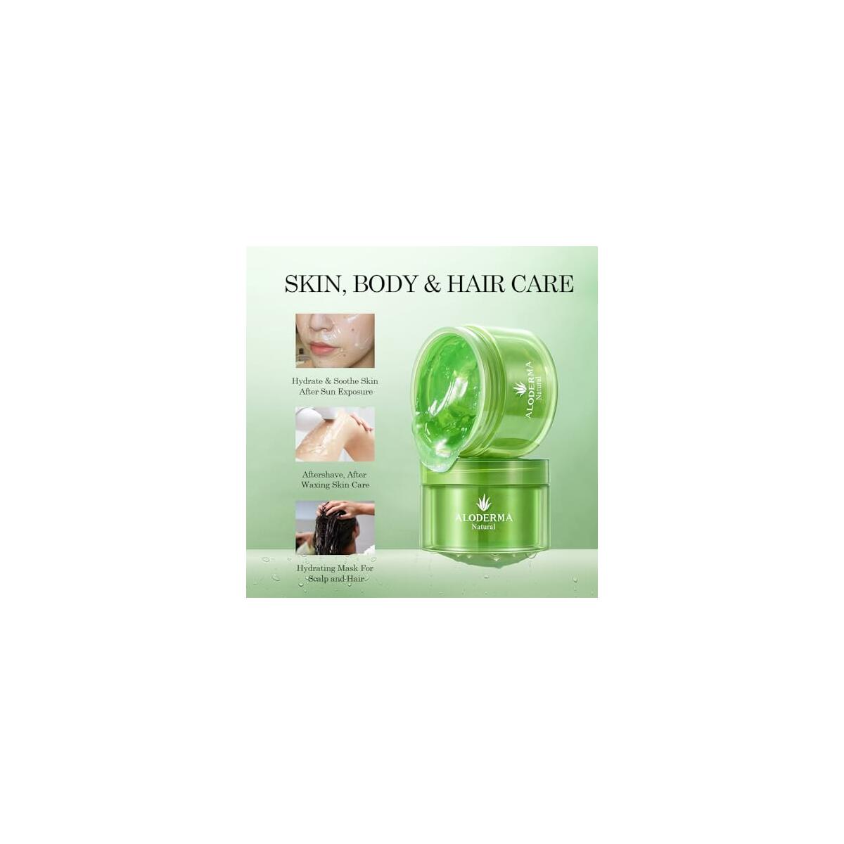 All Purpose Aloe Vera Promo Code - RebateKey