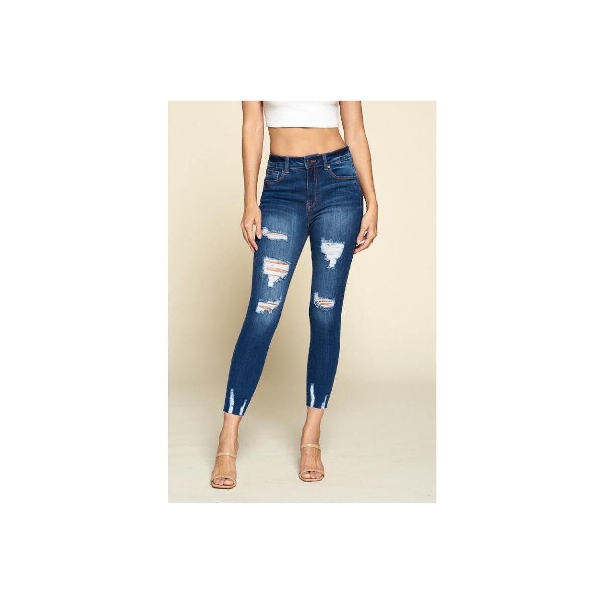 Miss Destruction Jeans Promo Codes - RebateKey