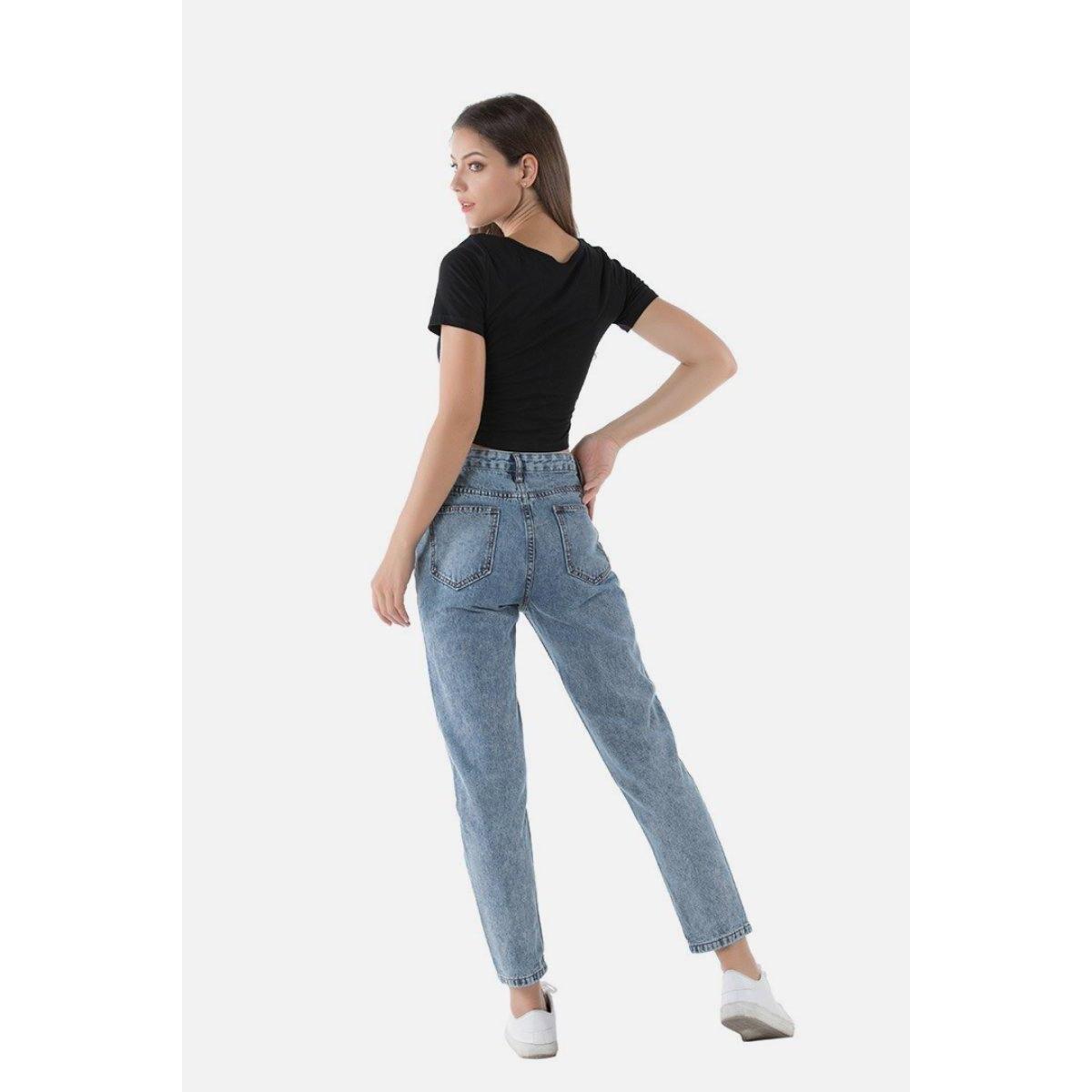 Sweetheart Classic Mom Jeans Deals - RebateKey