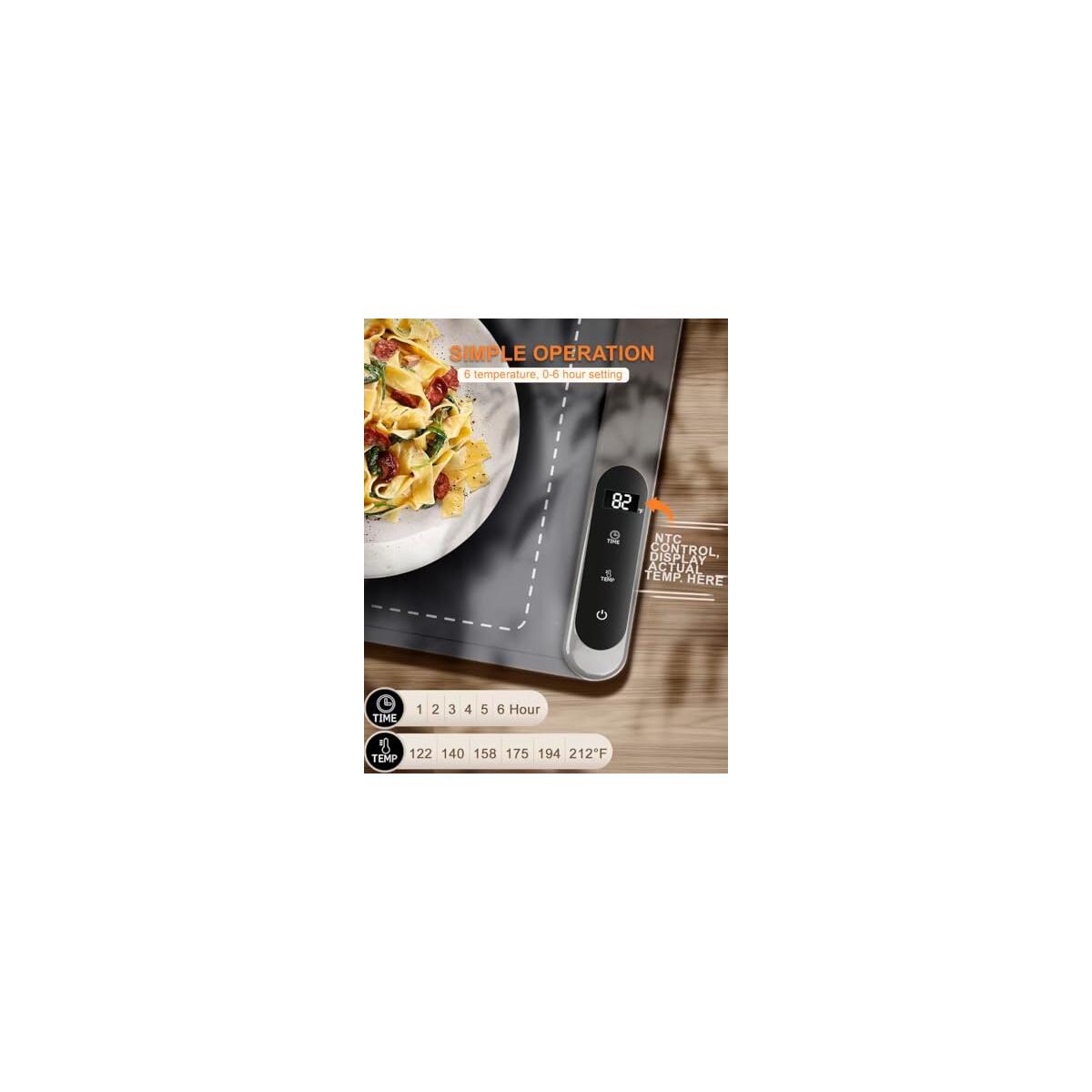 Food Warmer 1 Promo Codes - RebateKey