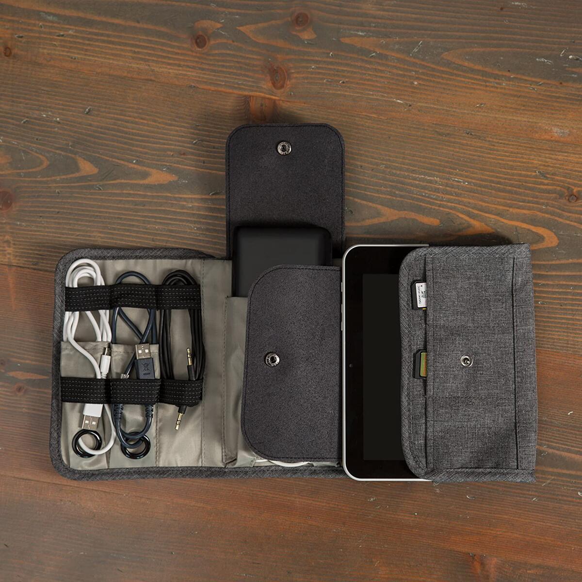 Cable Cord Storage Organizer Coupons - RebateKey