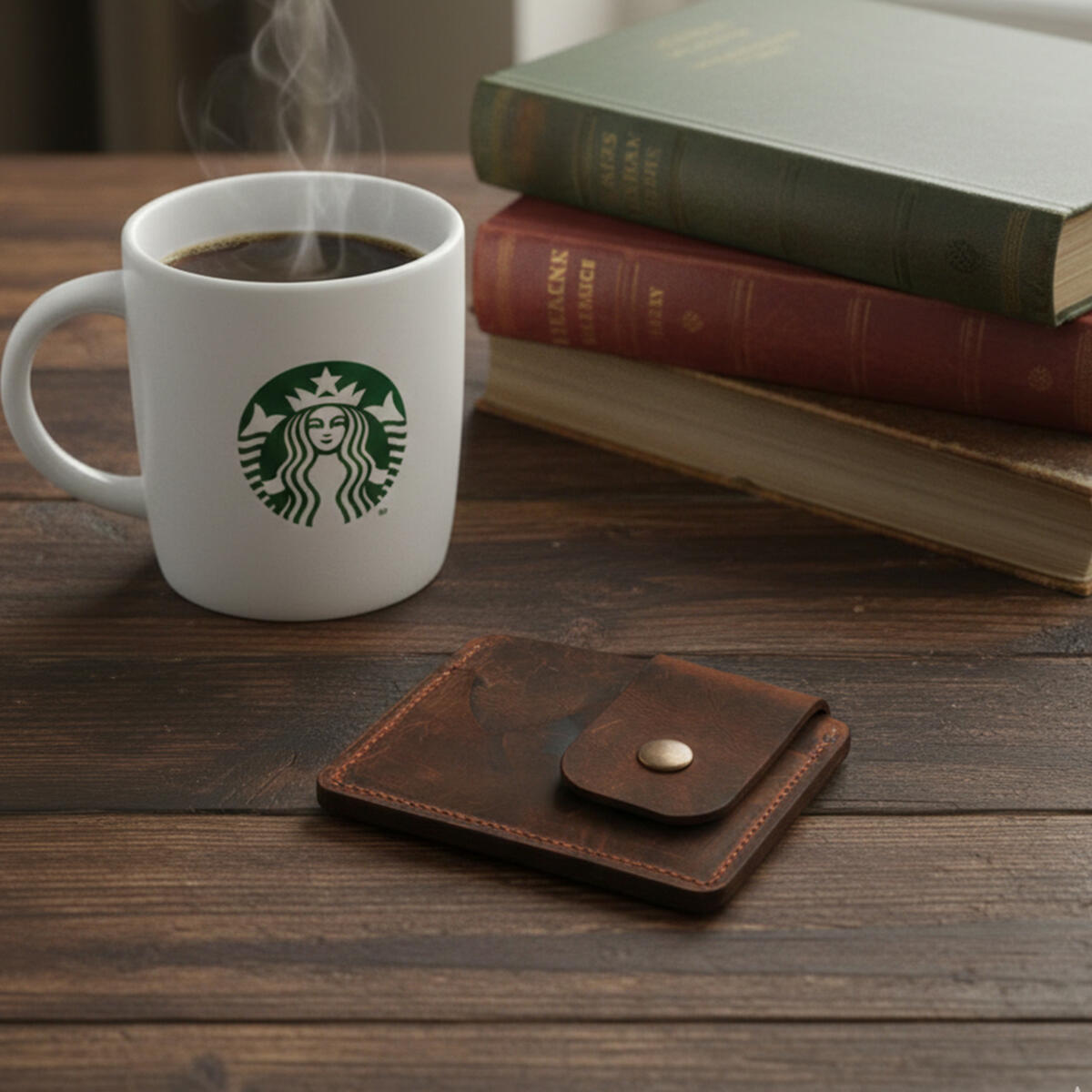 Slim Leather Card Promo Code - RebateKey