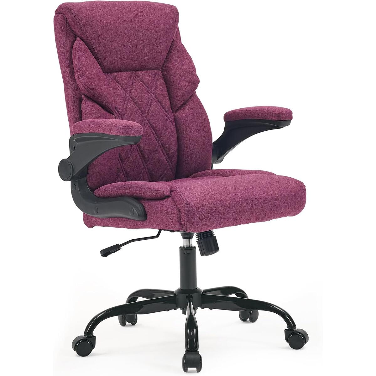 Fabric Office Chair Coupon - RebateKey