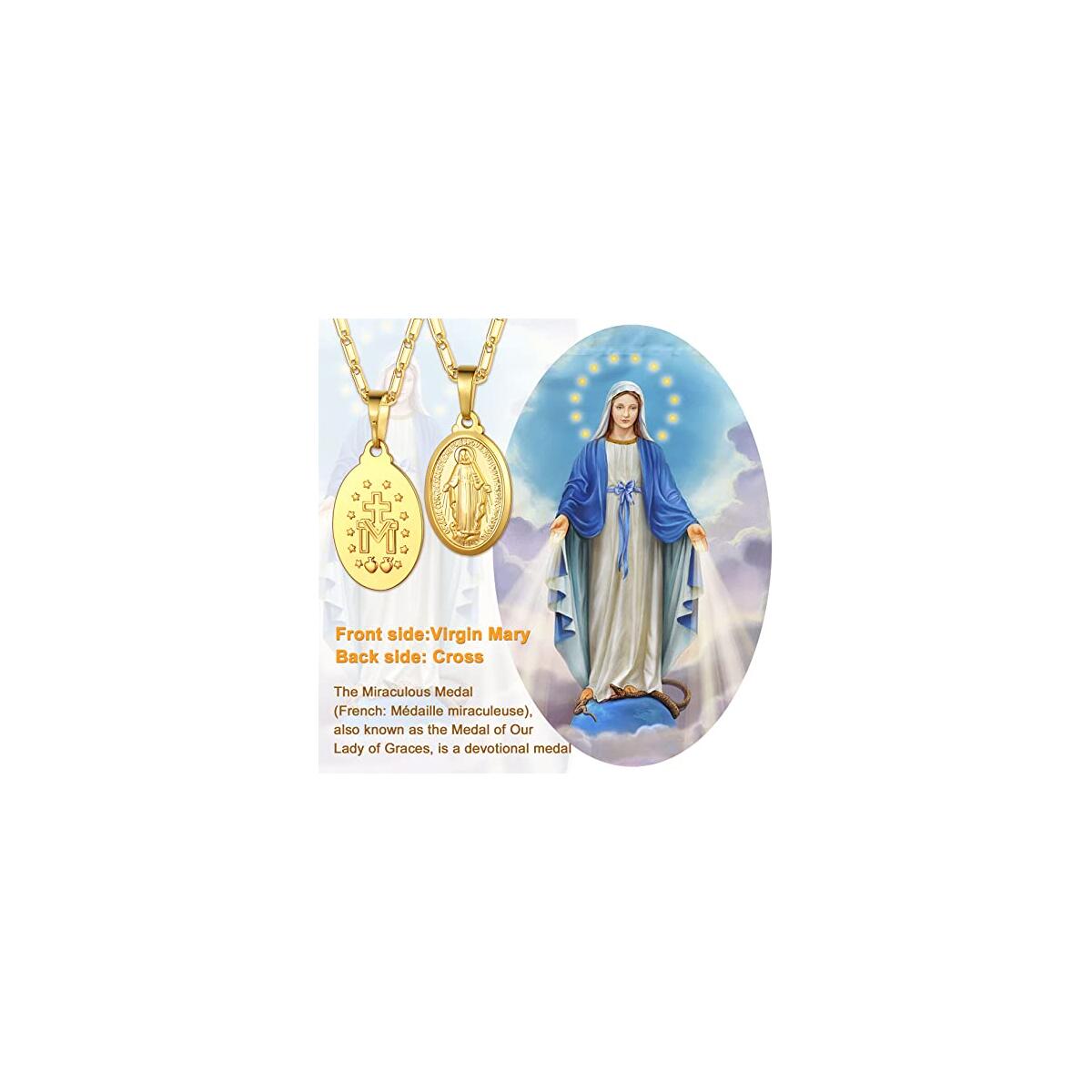 U7 Saint Benedict Michael Promo Codes - RebateKey