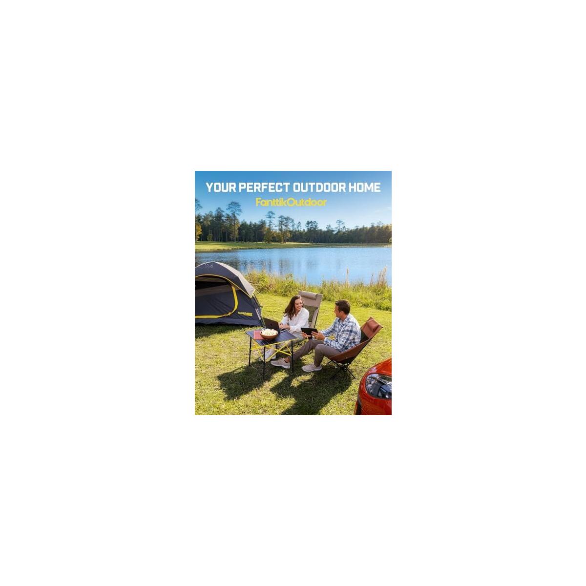 Pro Camping Table Coupons - RebateKey