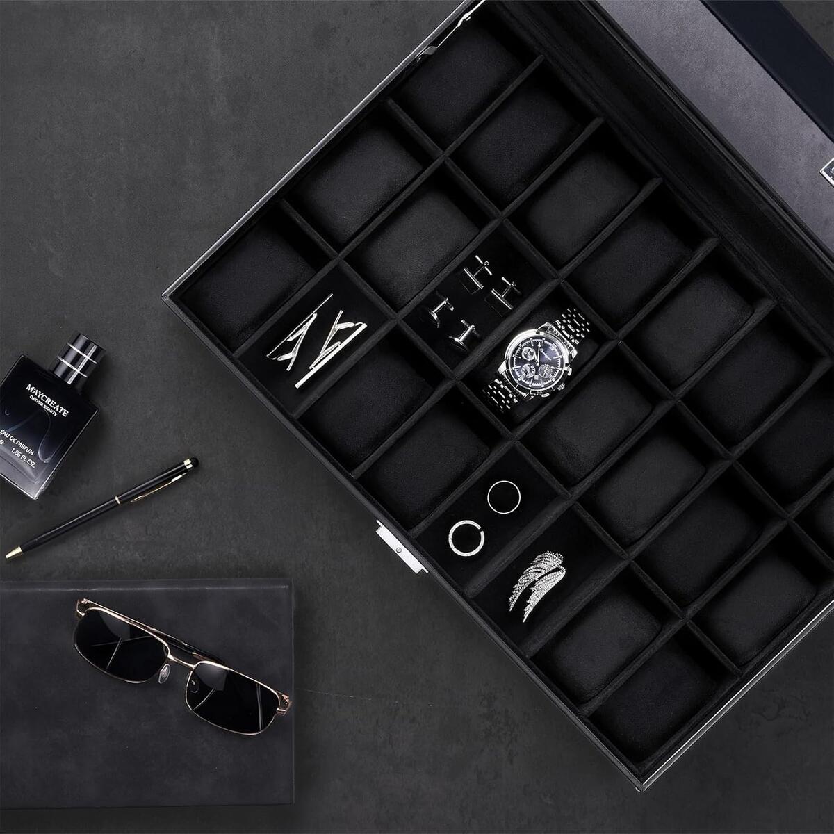 Procase Watch Box Deal - RebateKey