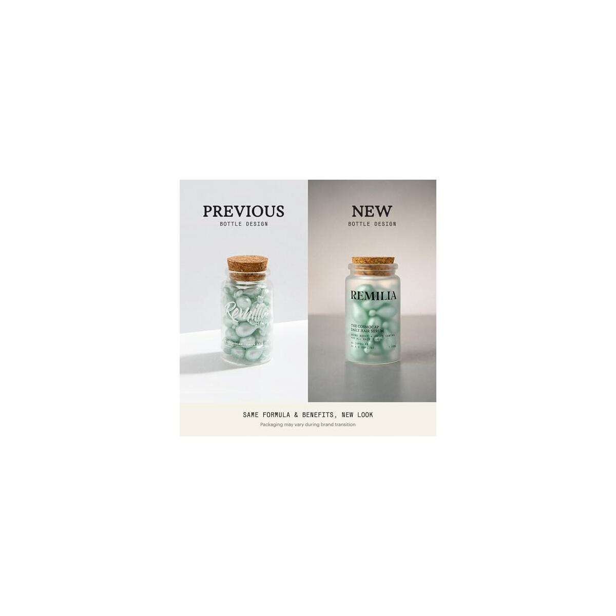 Remilia Hair Keratin Hair Deals - RebateKey