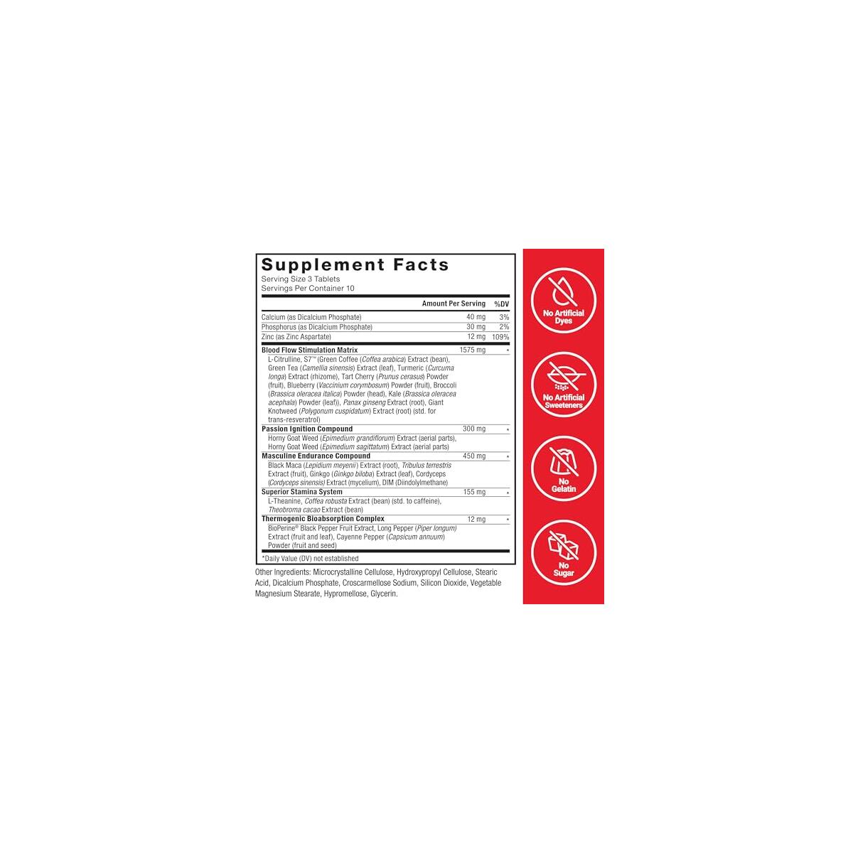 Force Factor Score Deals - RebateKey