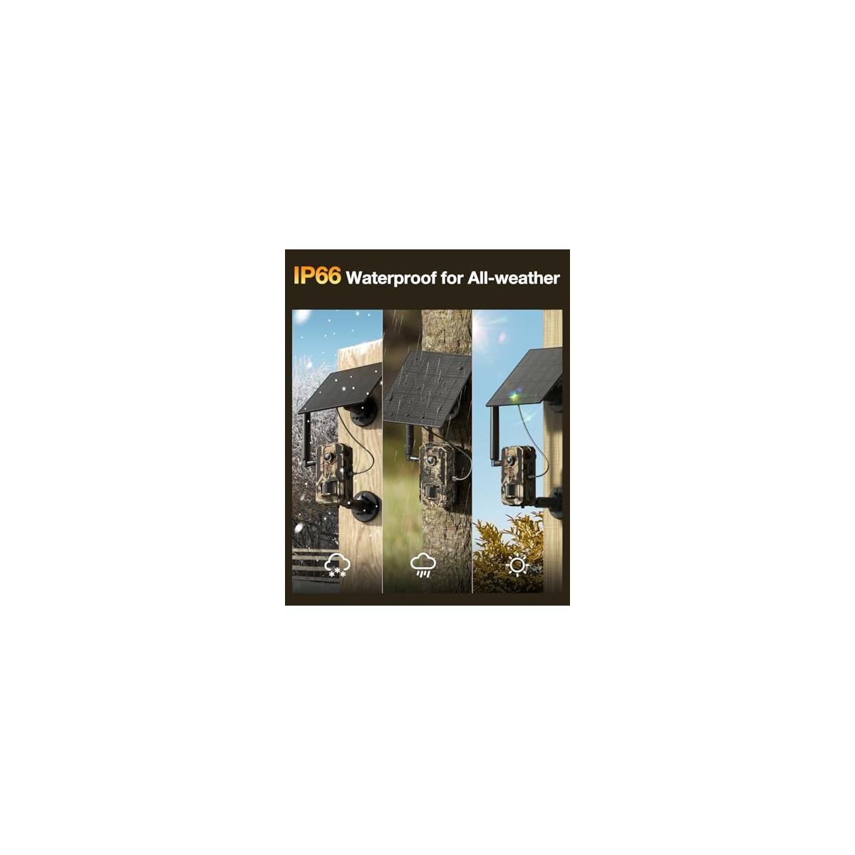 Trail Camera 2packs Coupons - RebateKey