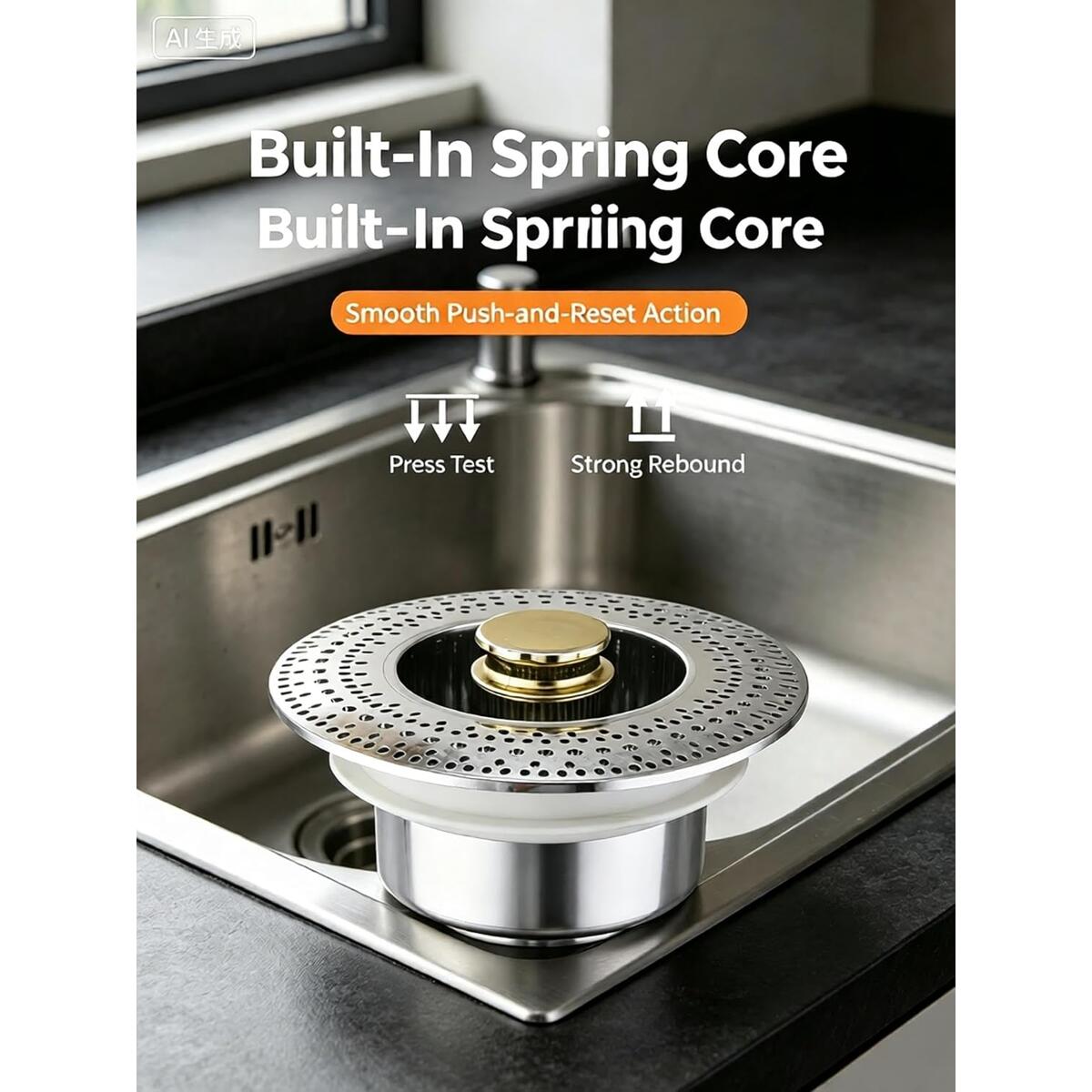 Pop Up Kitchen Sink Coupons - RebateKey
