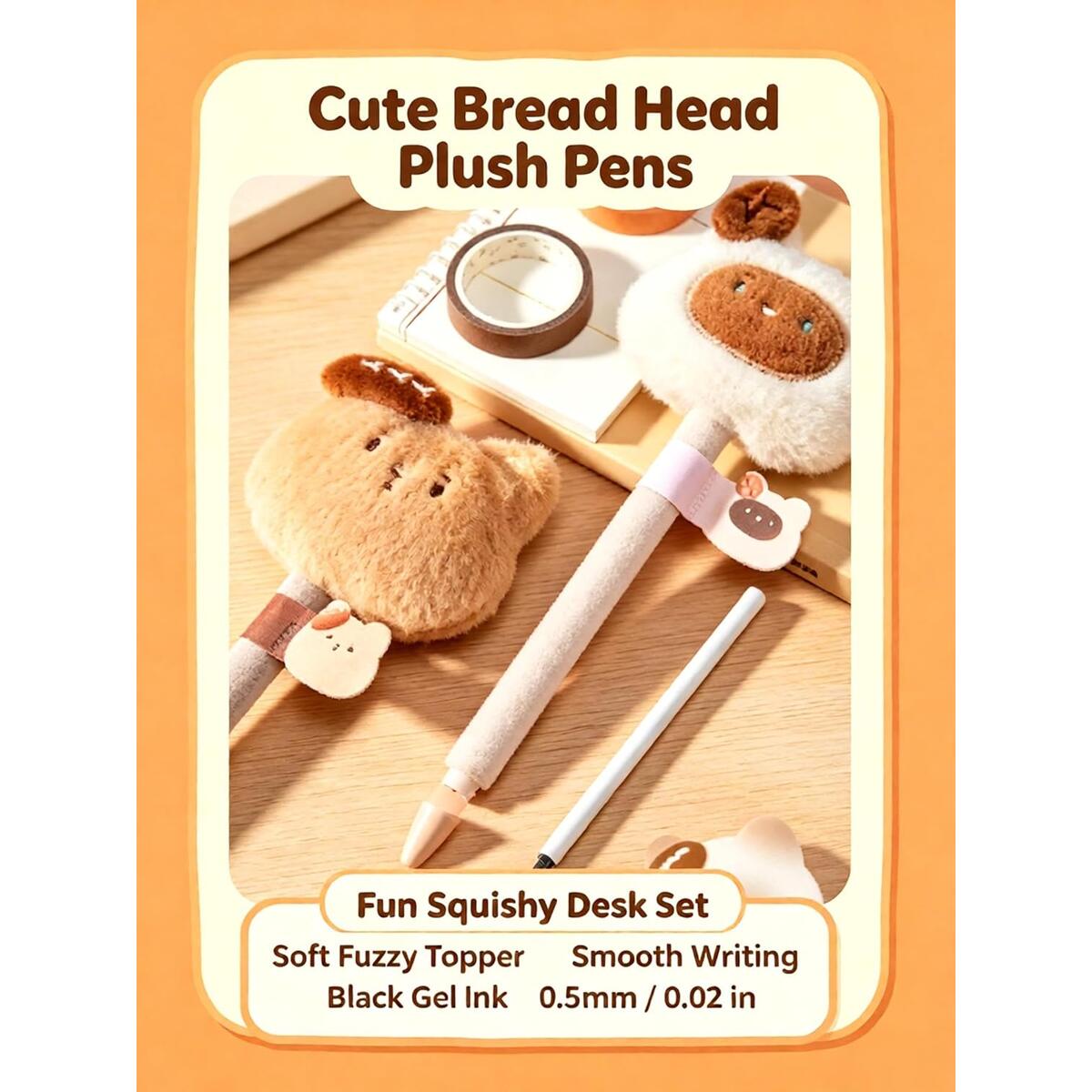 4 Pcs Plush Cat Coupon - RebateKey